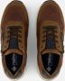 Rieker Marineblauwe casual gesloten schoenen Stijlvolle blauwe loafers Blue - Thumbnail 10