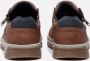 Rieker Sneakers bruin Synthetisch - Thumbnail 3