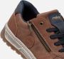 Rieker Sneakers bruin Synthetisch - Thumbnail 6