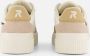 Rieker Sneakers Revolution beige Leer Dames - Thumbnail 10