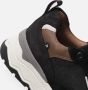 Rieker Evolution Sneakers Heren Zwart - Thumbnail 7