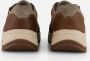 Rieker Veterschoenen Laag Veterschoenen Laag taupe - Thumbnail 2