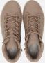 Rieker Veterschoenen Hoog Veterschoenen Hoog taupe - Thumbnail 11