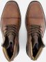 Rieker Casual Heren Veterboot Brown Heren - Thumbnail 5