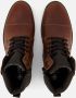 Rieker Veterboots Heren Cognac - Thumbnail 5