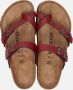 Scholl Beatriz Studs Sandalen zwart Leer Dames - Thumbnail 66