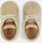 Shoesme BP22S022 E Kinderen Half hoog Kleur Wit beige - Thumbnail 8