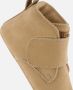 Shoesme Babyschoenen beige Leer - Thumbnail 5