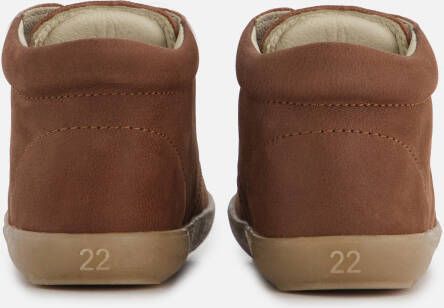 Shoesme Babyschoenen bruin