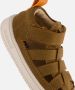 Shoesme Baby Sandalen Cognac Leer - Thumbnail 13