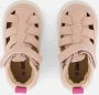 Shoesme Babyschoenen roze Leer - Thumbnail 6