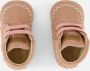 Shoesme Babyschoenen roze Leer - Thumbnail 3