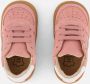 Shoesme Babyschoenen roze Leer - Thumbnail 3