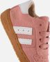 Shoesme Babyschoenen roze Leer - Thumbnail 5