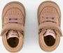 Shoesme Babyschoenen Sneakers roze Leer - Thumbnail 11