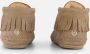 Shoesme Baby-Proof Babyschoentjes Meisjes Taupe - Thumbnail 10