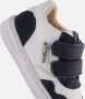 Shoesme Babyschoenen Velcro blauw Leer - Thumbnail 5