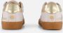 Shoesme Babyschoenen wit Leer - Thumbnail 2