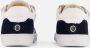 Shoesme Bn24s012 Lage sneakers Leren Sneaker Wit - Thumbnail 11