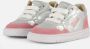 Shoesme Babyschoenen zilver Leer - Thumbnail 3