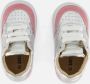 Shoesme Babyschoenen zilver Leer - Thumbnail 9