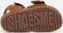 Shoesme Sandalen | Jongens | Brown Buckle | Leer - Thumbnail 40