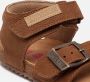 Shoesme Sandalen | Jongens | Brown Buckle | Leer - Thumbnail 35