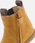 Shoesme Chelsea boots cognac Suede Dames - Thumbnail 5