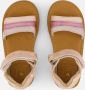 Shoesme Classic Sandalen roze Leer Dames - Thumbnail 9