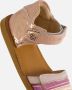 Shoesme Classic Sandalen roze Leer Dames - Thumbnail 11