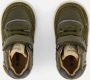 Shoesme extreme flex sneakers met velcro groen - Thumbnail 3