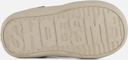 Shoesme Extreme Flex Babyschoenen taupe