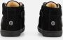 Shoesme Extreme Flex Veterboots zwart Leer - Thumbnail 5