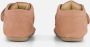 Shoesme leren lopen klittenband schoenen roze - Thumbnail 3