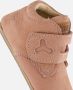 Shoesme leren lopen klittenband schoenen roze - Thumbnail 6