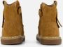 Shoesme Western Babyschoenen cognac Leer - Thumbnail 7