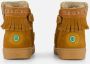 Shoesme Babyschoenen cognac Leer - Thumbnail 3