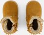 Shoesme Babyschoenen cognac Leer - Thumbnail 4