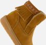 Shoesme Babyschoenen cognac Leer - Thumbnail 6