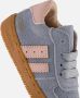 Shoesme Babyschoenen blauw Leer - Thumbnail 5