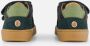 Shoesme Babyschoenen Velcro blauw Leer - Thumbnail 2