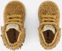 Shoesme Babyschoenen bruin Leer - Thumbnail 4