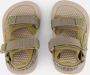 Shoesme Ls24s001 Sandalen Jongens Groen - Thumbnail 12