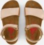 Shoesme Sandalen roze Leer Dames - Thumbnail 9