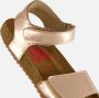 Shoesme Sandalen roze Leer Dames - Thumbnail 11