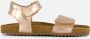 Shoesme Sandalen roze Leer Dames - Thumbnail 12