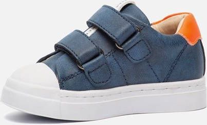 Shoesme Sneakers blauw