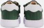 Shoesme SH21S001-F Dark Green Lage sneakers - Thumbnail 6