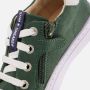 Shoesme SH21S001 F Dark Green Lage sneakers - Thumbnail 9