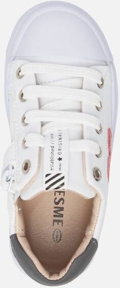 Shoesme Sneakers wit